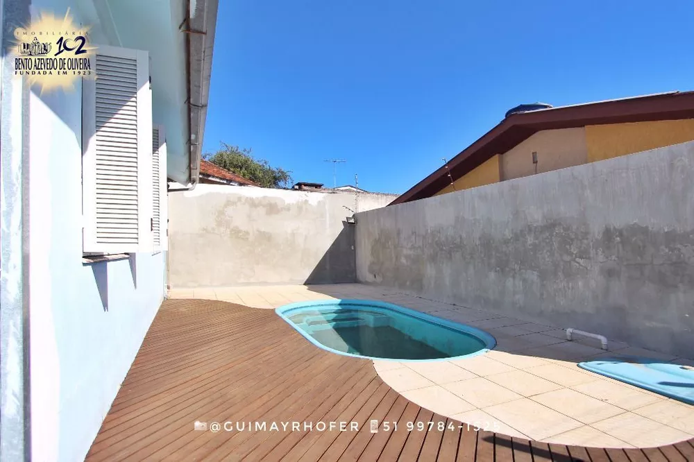 Casa, 4 quartos, 229 m² - Foto 1