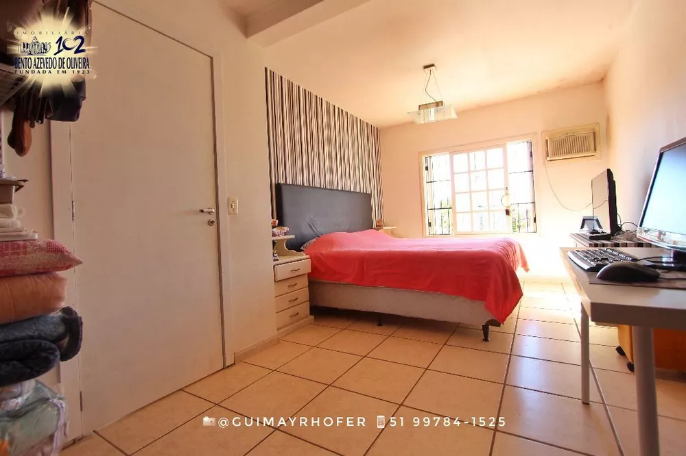 Casa, 4 quartos, 229 m² - Foto 3