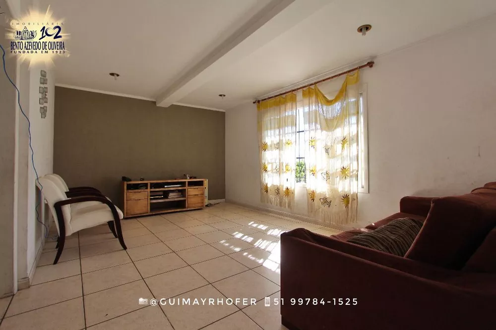 Casa, 4 quartos, 229 m² - Foto 6