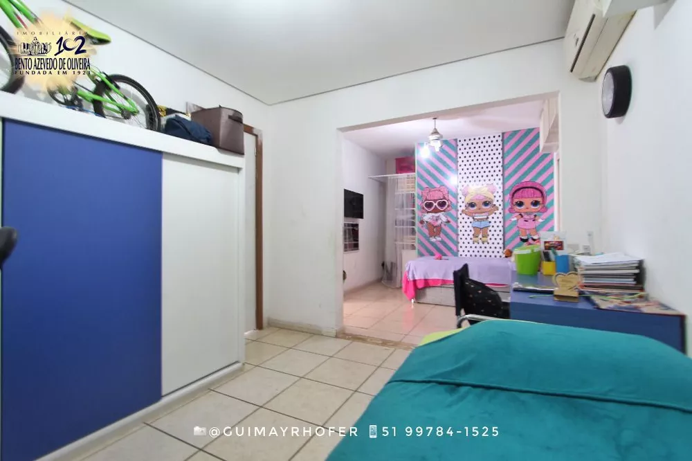 Casa, 4 quartos, 229 m² - Foto 8
