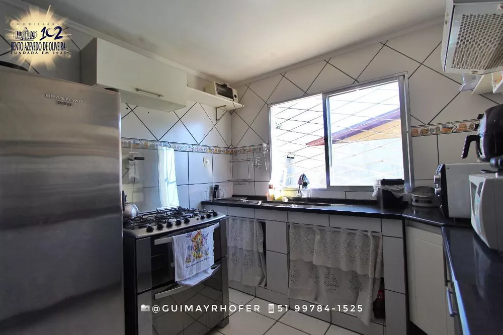 Casa, 4 quartos, 229 m² - Foto 2