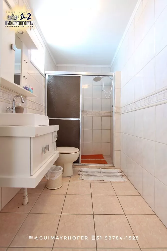 Casa, 4 quartos, 229 m² - Foto 5