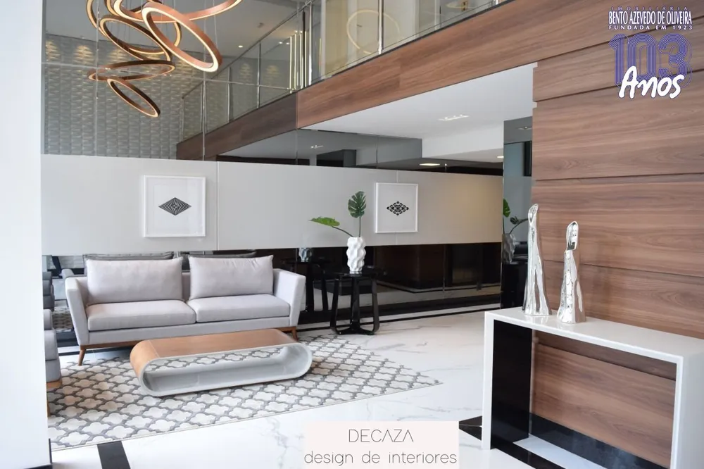 Apartamento, 2 quartos, 78 m² - Foto 1