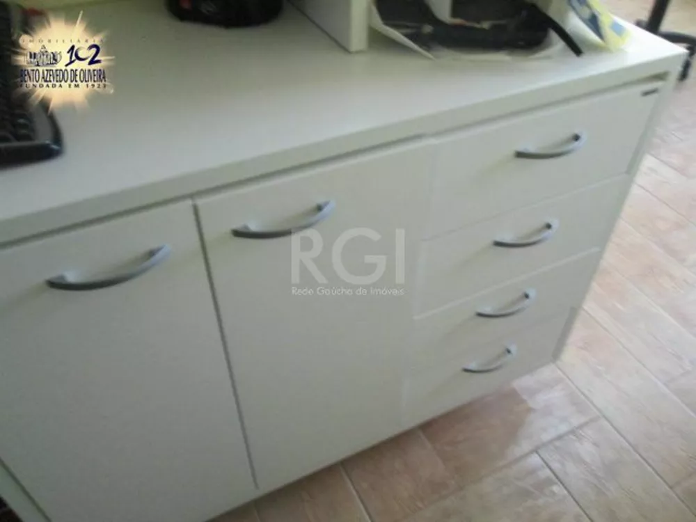 Sala-Conjunto, 30 m² - Foto 1