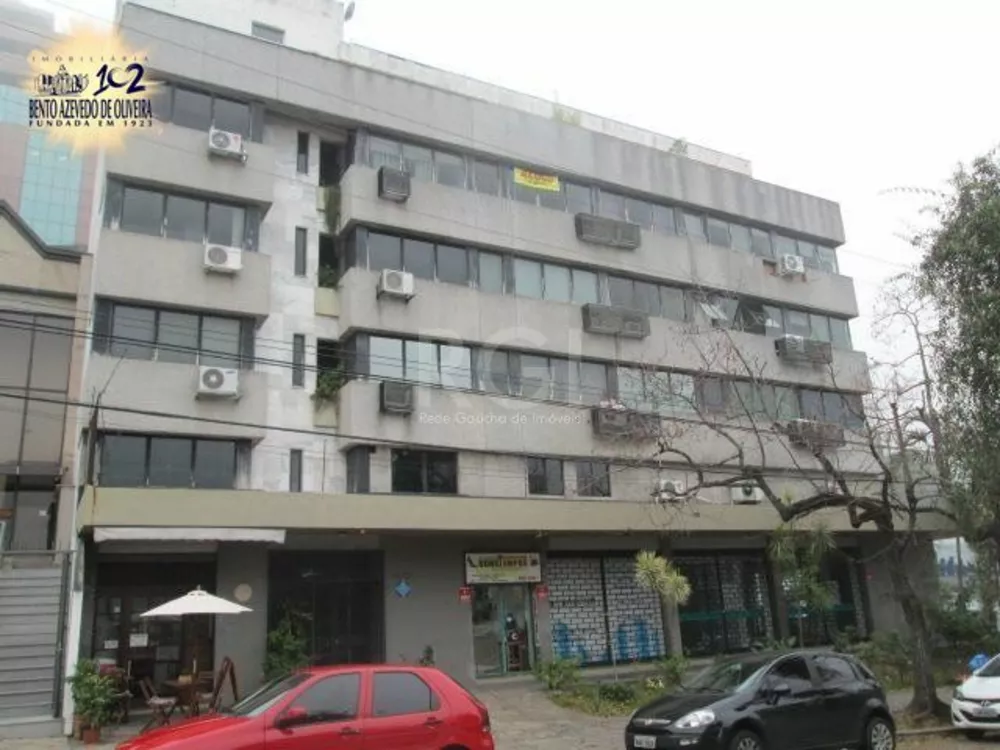 Sala-Conjunto, 30 m² - Foto 5