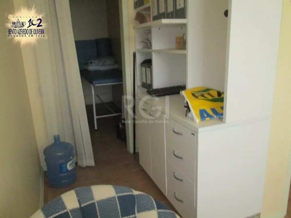 Sala-Conjunto, 30 m² - Foto 3