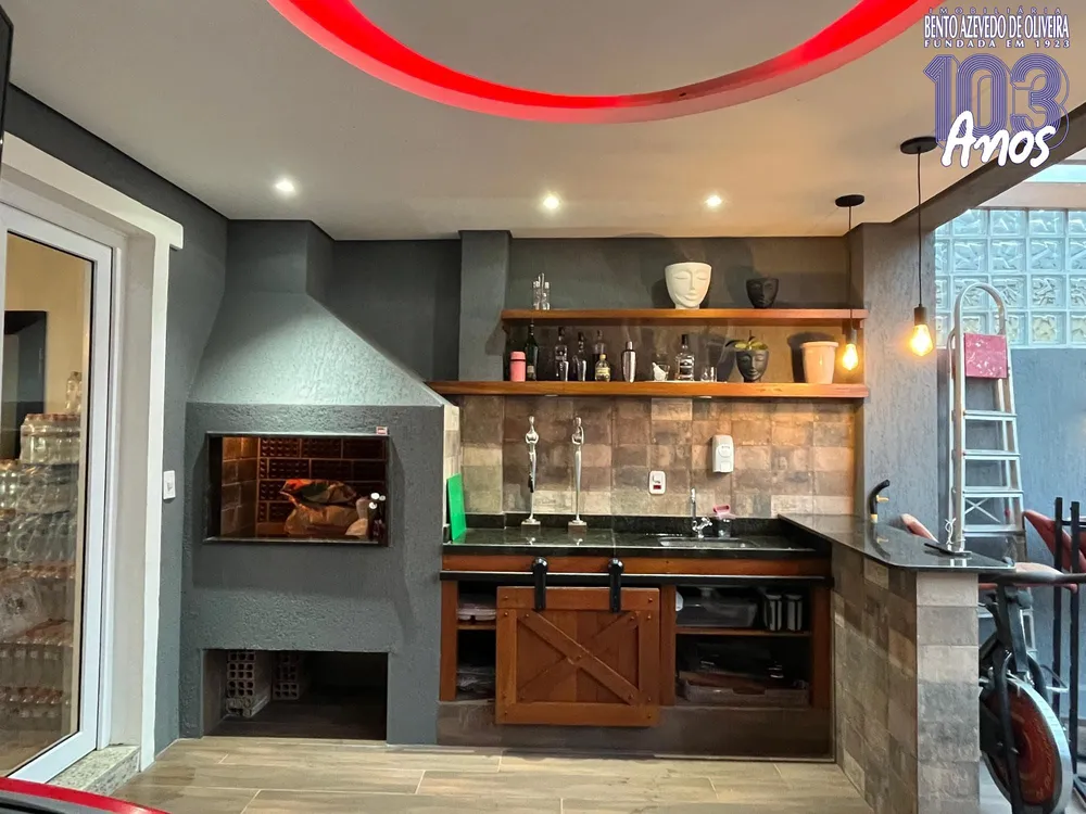 Casa, 3 quartos, 124 m² - Foto 5