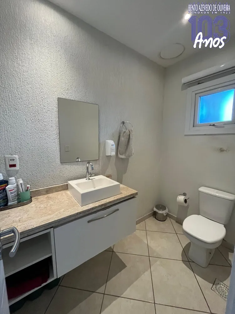 Casa, 3 quartos, 124 m² - Foto 4