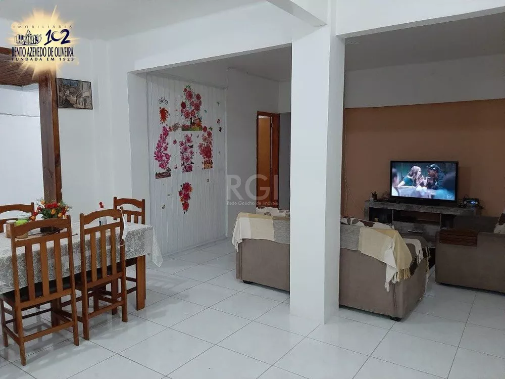 Apartamento, 2 quartos, 91 m² - Foto 7