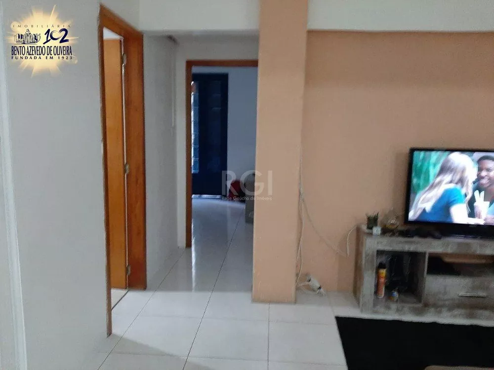 Apartamento, 2 quartos, 91 m² - Foto 1