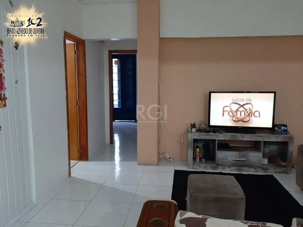 Apartamento, 2 quartos, 91 m² - Foto 2