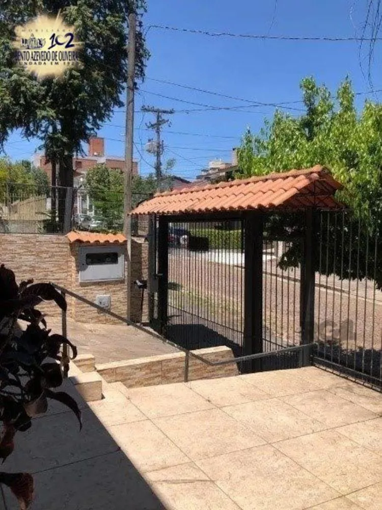 Casa, 4 quartos, 208 m² - Foto 3