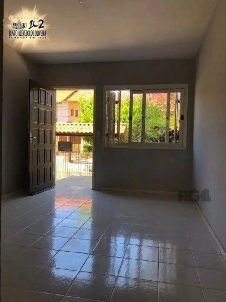 Casa, 4 quartos, 208 m² - Foto 1