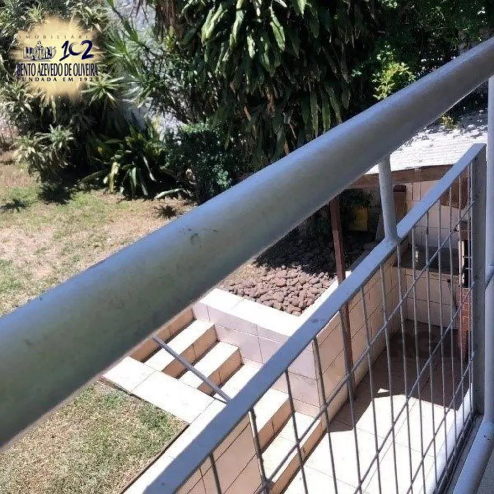 Casa, 4 quartos, 208 m² - Foto 8