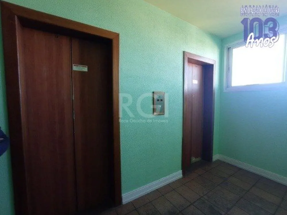 Apartamento, 1 quarto, 18 m² - Foto 3
