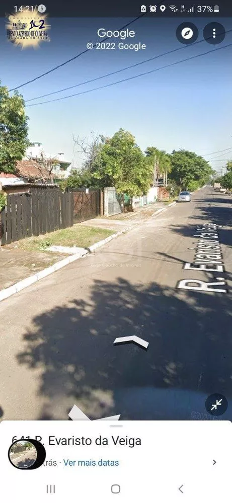 Terreno, 4200 m² - Foto 2