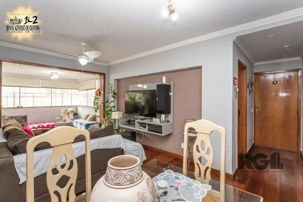 Apartamento, 2 quartos, 90 m² - Foto 1