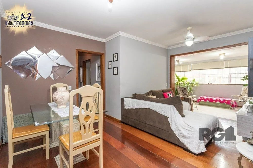 Apartamento, 2 quartos, 90 m² - Foto 6