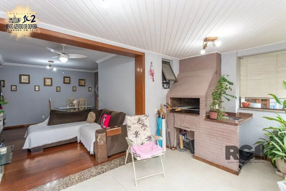 Apartamento, 2 quartos, 90 m² - Foto 4