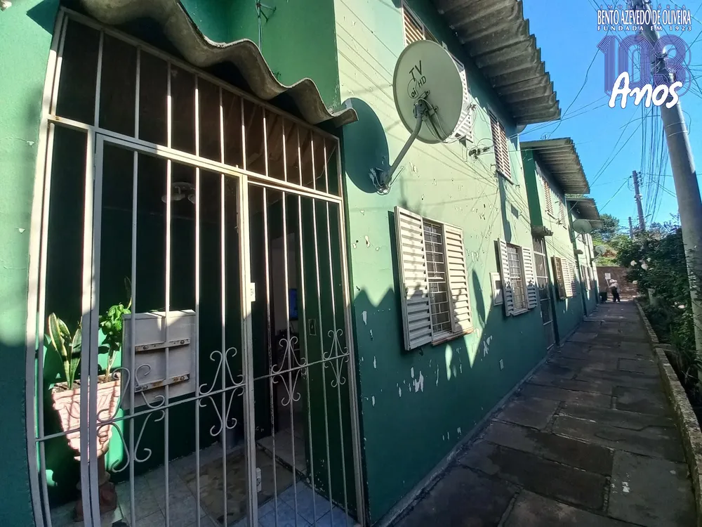 Casa de Condomínio, 2 quartos - Foto 2