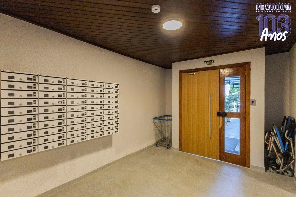Apartamento, 1 quarto, 45 m² - Foto 3
