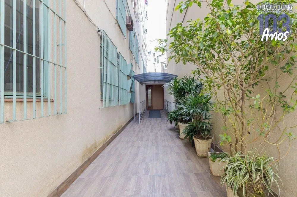 Apartamento, 1 quarto, 45 m² - Foto 4