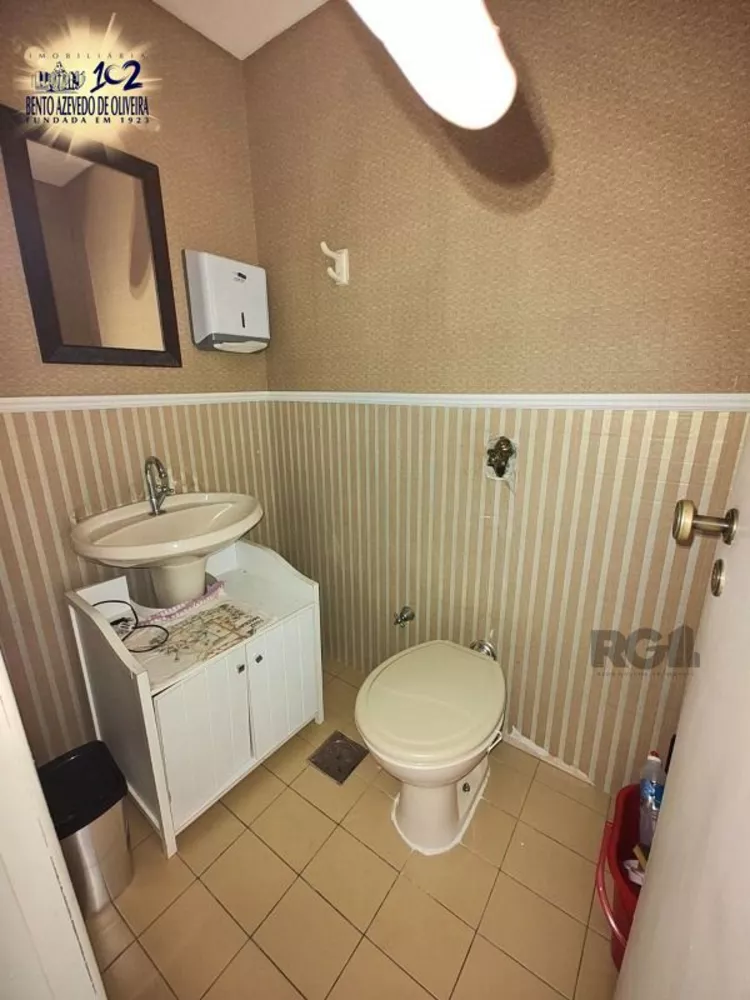 Sala-Conjunto, 32 m² - Foto 4