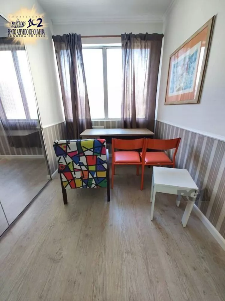 Sala-Conjunto, 32 m² - Foto 5