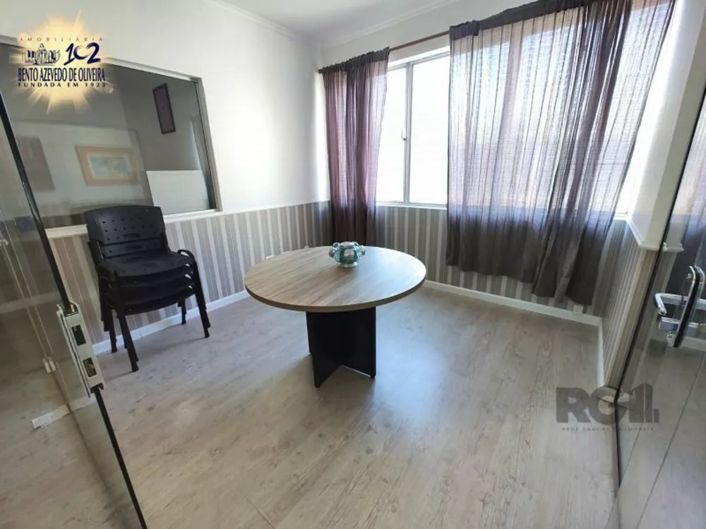 Sala-Conjunto, 32 m² - Foto 3