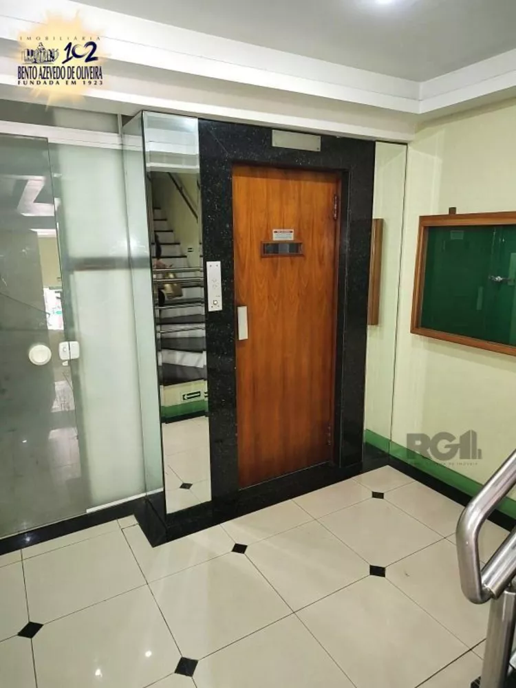 Sala-Conjunto, 32 m² - Foto 1