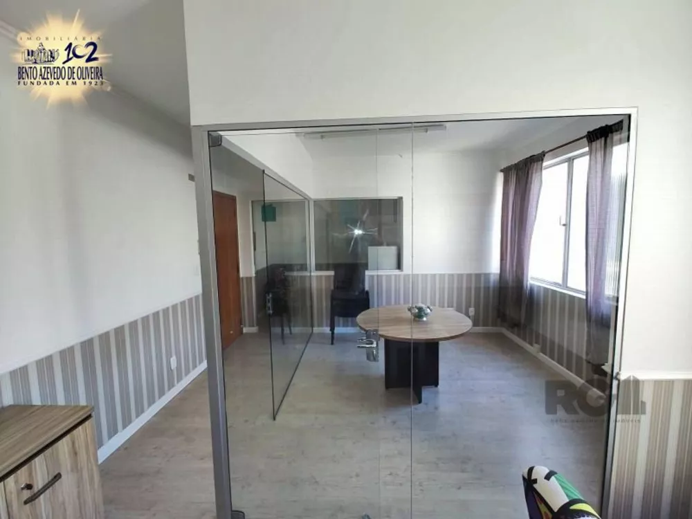 Sala-Conjunto, 32 m² - Foto 7