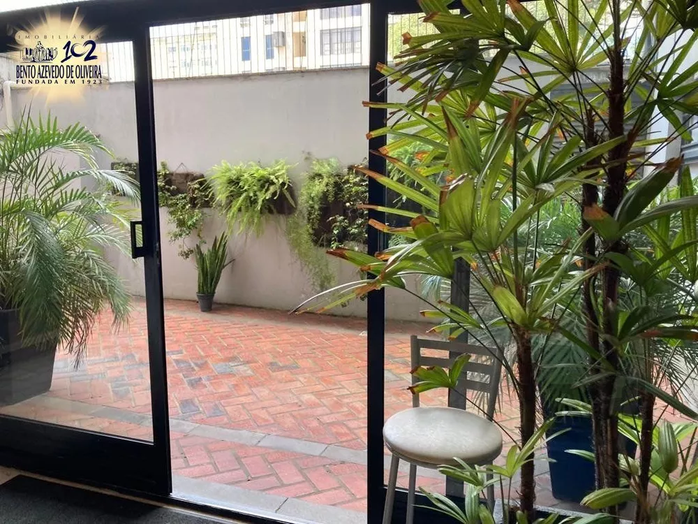 Sala-Conjunto, 88 m² - Foto 8