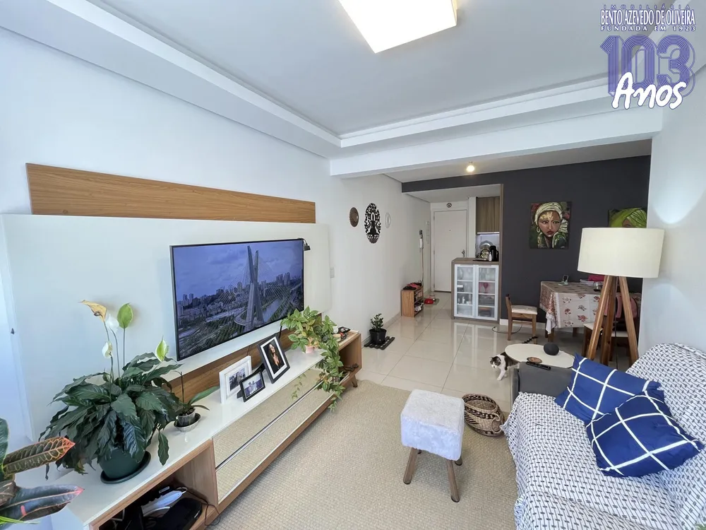 Apartamento, 2 quartos, 65 m² - Foto 1
