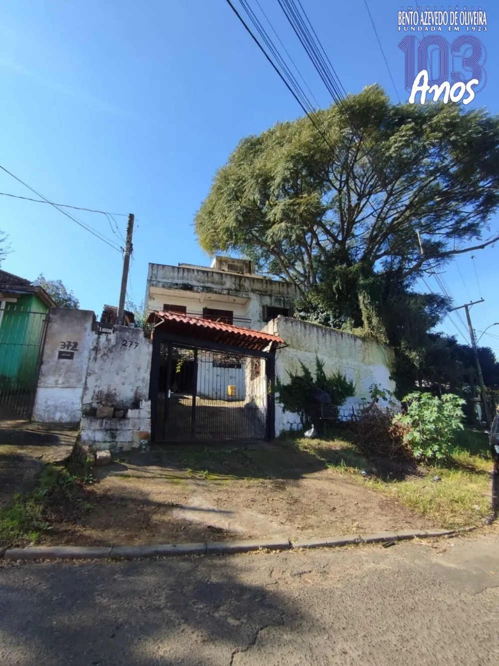 Casa, 1 quarto, 51 m² - Foto 1