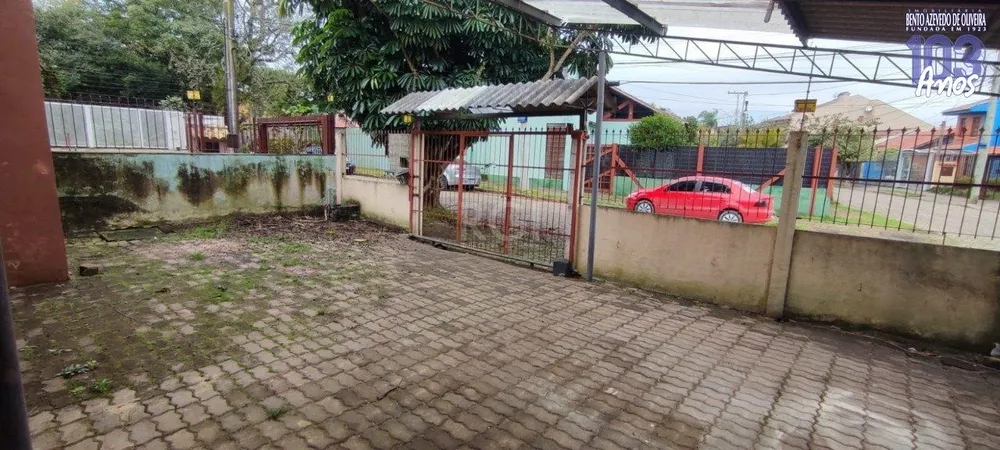 Casa, 1 quarto, 51 m² - Foto 8