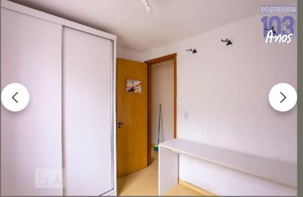 Apartamento, 1 quarto, 25 m² - Foto 2