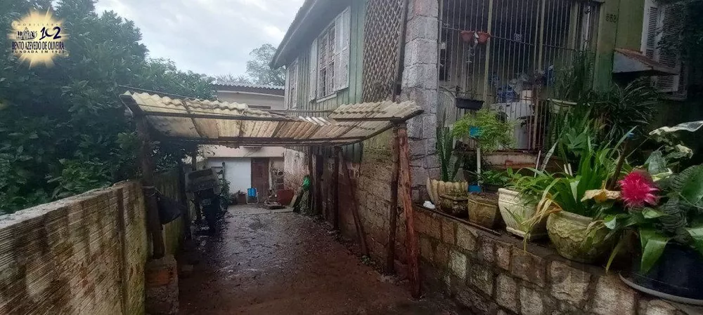 Casa, 2 quartos, 180 m² - Foto 4