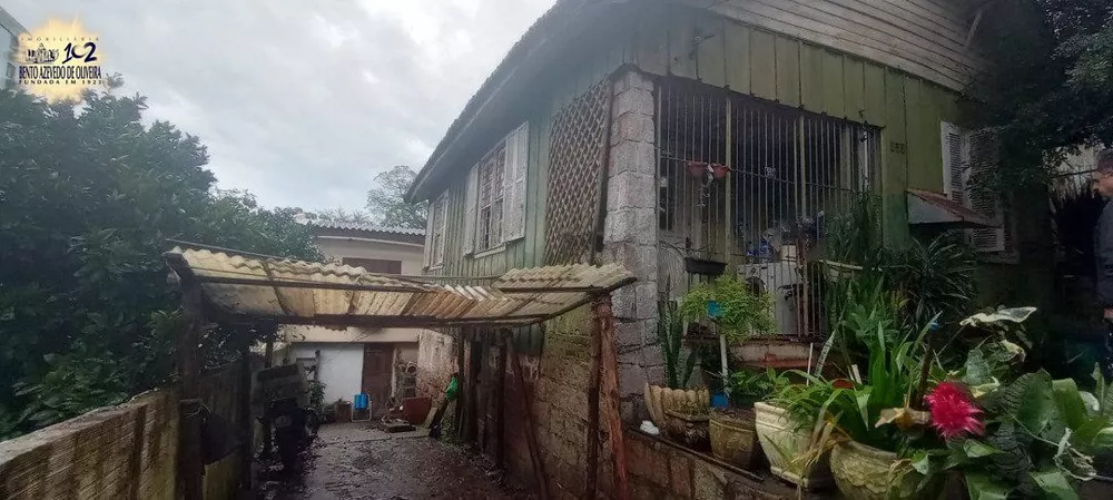 Casa, 2 quartos, 180 m² - Foto 2