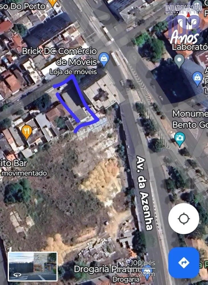Apartamento, 3 quartos, 93 m² - Foto 6