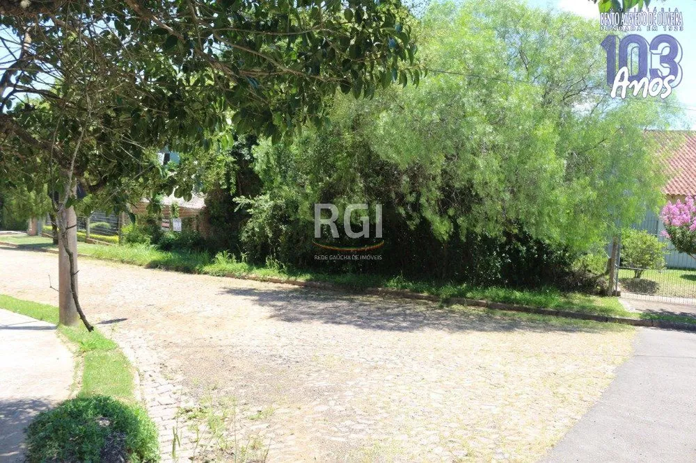 Terreno, 524 m² - Foto 1