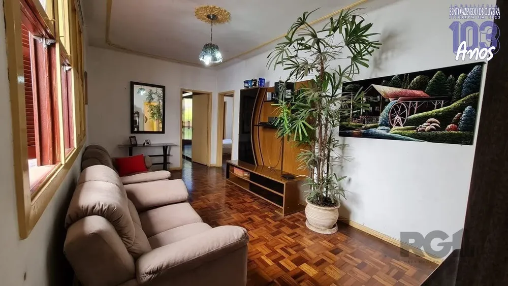 Apartamento, 3 quartos, 113 m² - Foto 3