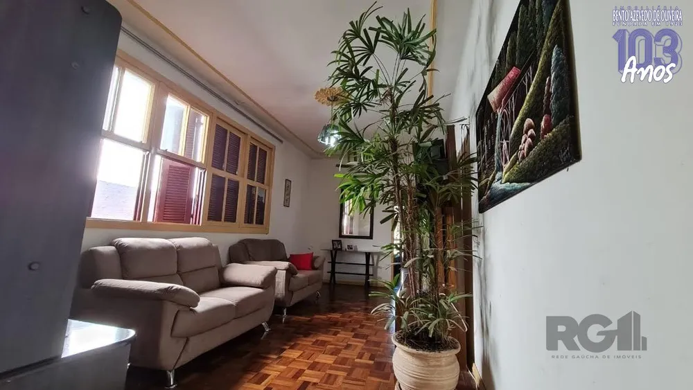 Apartamento, 3 quartos, 113 m² - Foto 5