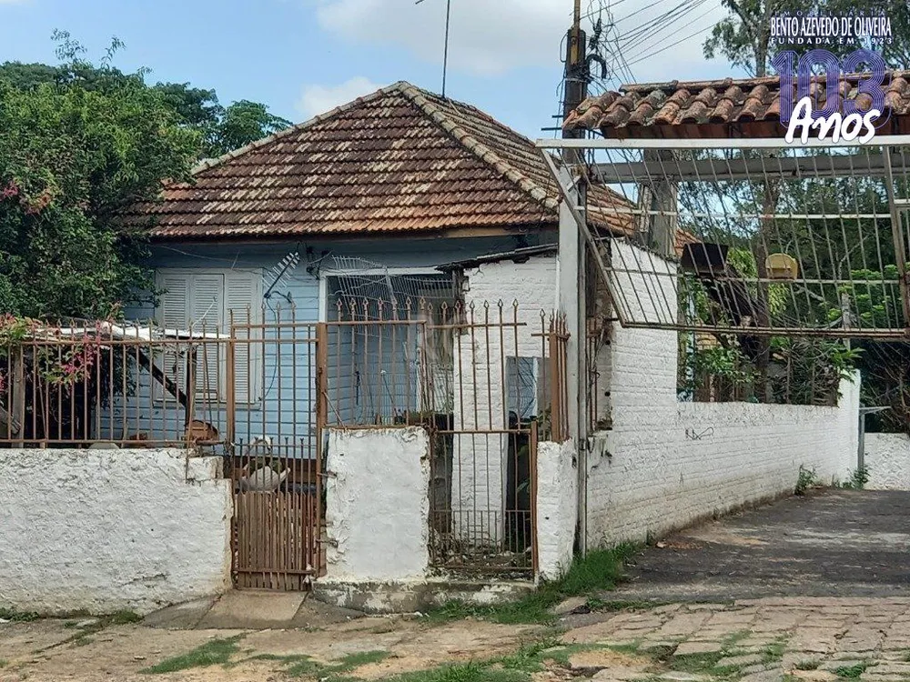 Terreno, 1985 m² - Foto 1