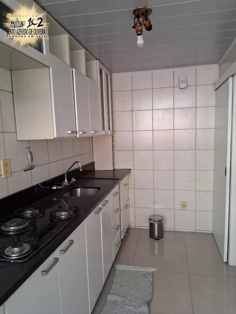 Apartamento, 2 quartos, 72 m² - Foto 1