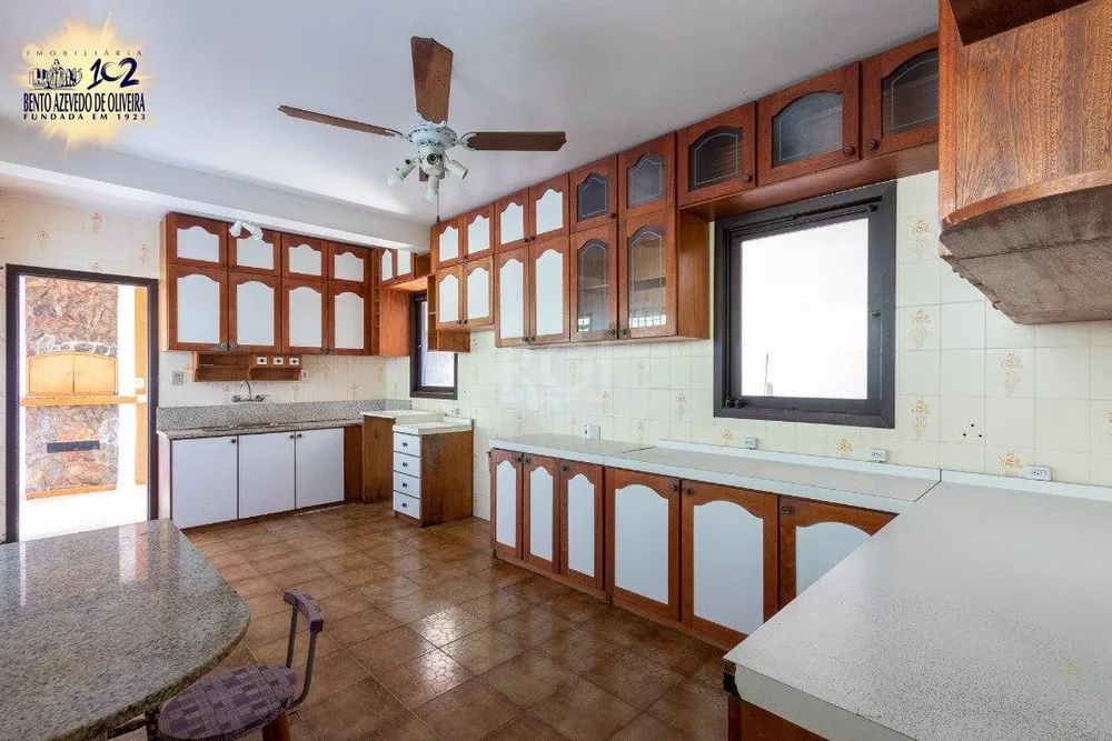 Casa, 4 quartos, 500 m² - Foto 1