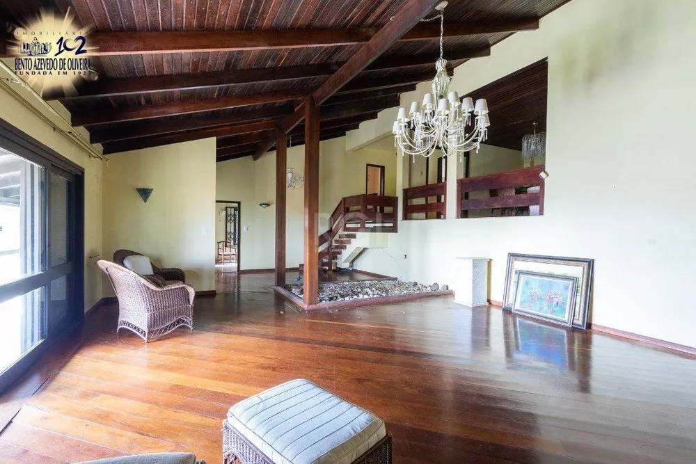 Casa, 4 quartos, 500 m² - Foto 5