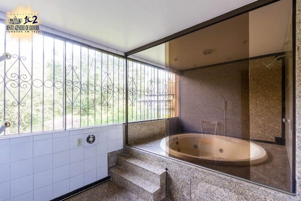 Casa, 4 quartos, 500 m² - Foto 4