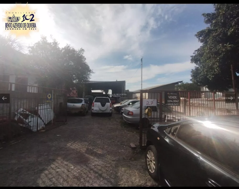 Terreno, 545 m² - Foto 6