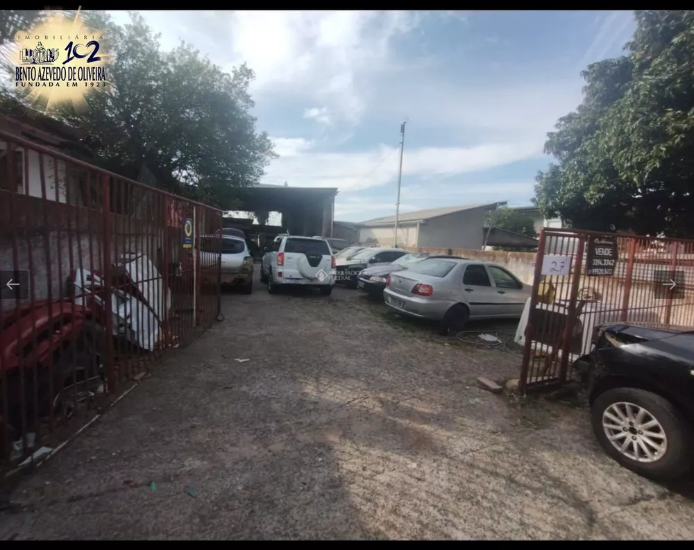 Terreno, 545 m² - Foto 2