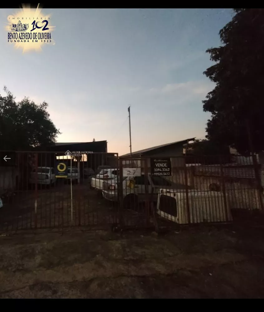 Terreno, 545 m² - Foto 3